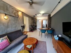 Blk 522A Tampines Greenleaf (Tampines), HDB 4 Rooms #313784371